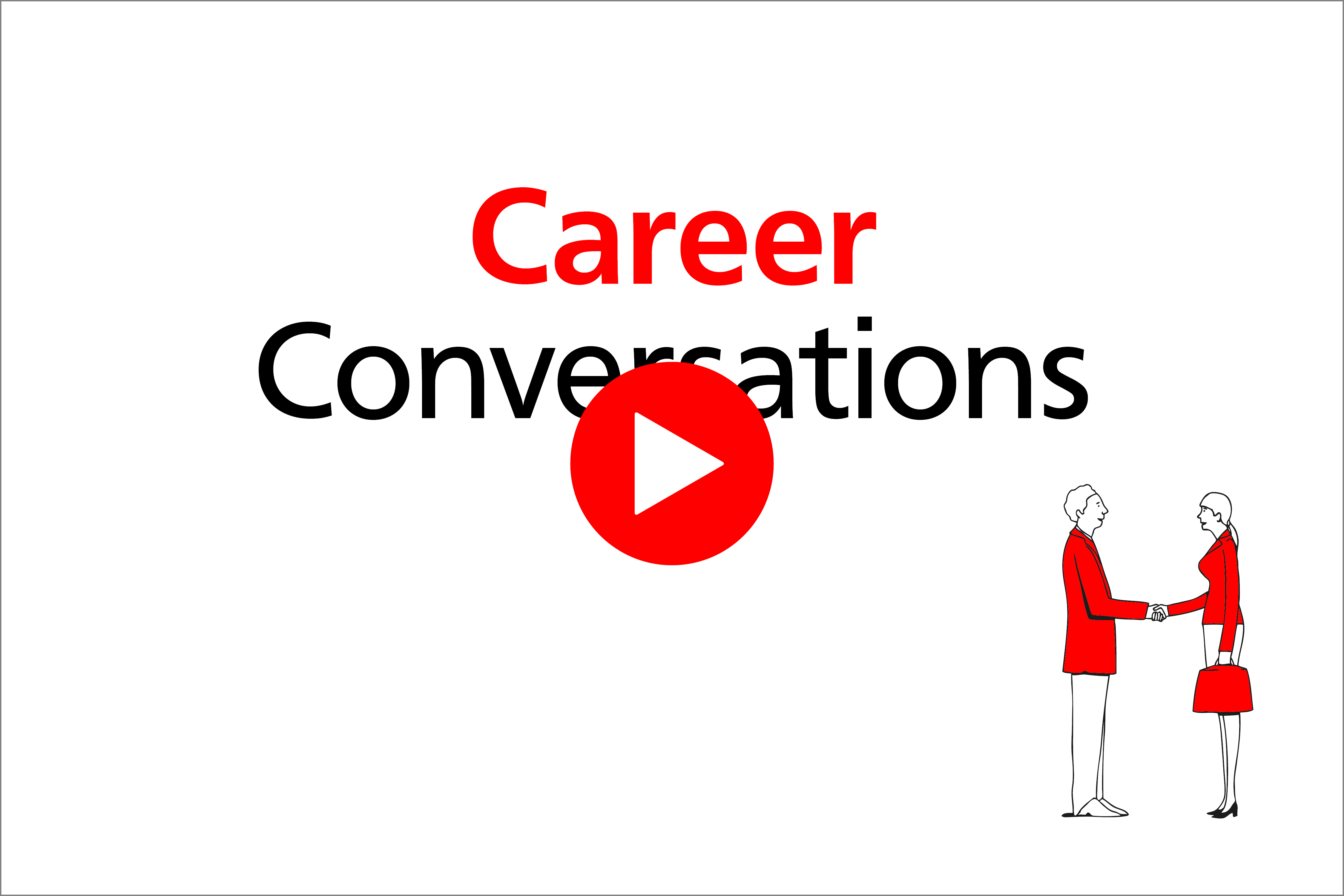 Santander Careeer Conversations